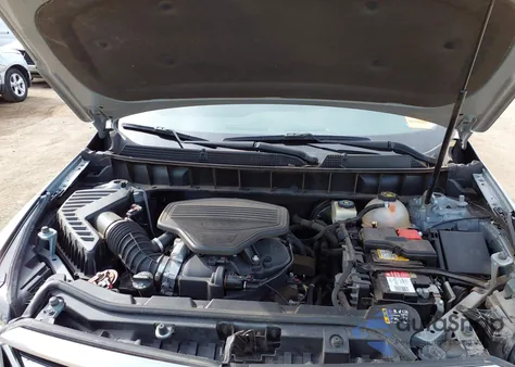 2017 Cadillac Xt5 Luxury from USA, damaged, VIN 1GYKNBRSXHZ268243